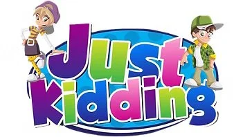 A reminder there is no Giggle &amp; Grow in the hall this week as we're on a trip to Just Kidding. This is the last session for the year, so wishing all our Giggle and Grow families a wonderful Christmas, we're looking forward to seeing you again in 