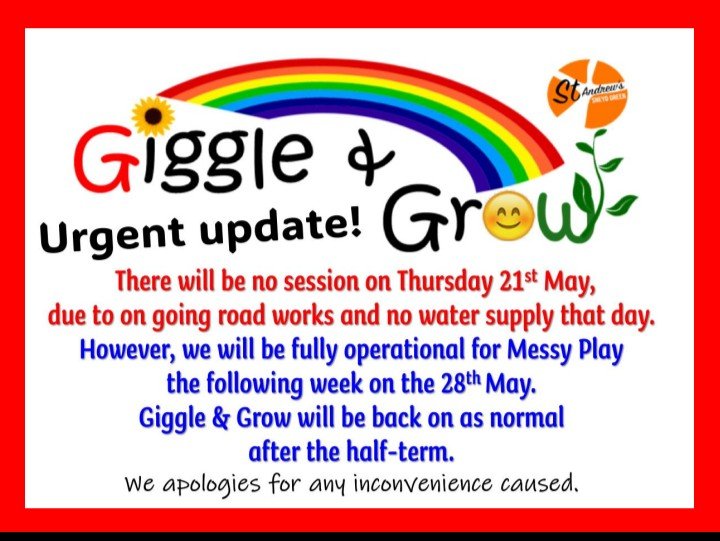 IMPORTANT ANNOUNCEMENT.