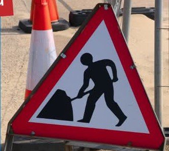 ROADWORKS!
We have been informed by Severn Trent that there will be roadworks on Sneyd Street from 18 May - 12 June, between the junction with Hanley Road to the junction with Kingswinford Place. Please park away from the roadworks area and walk up t