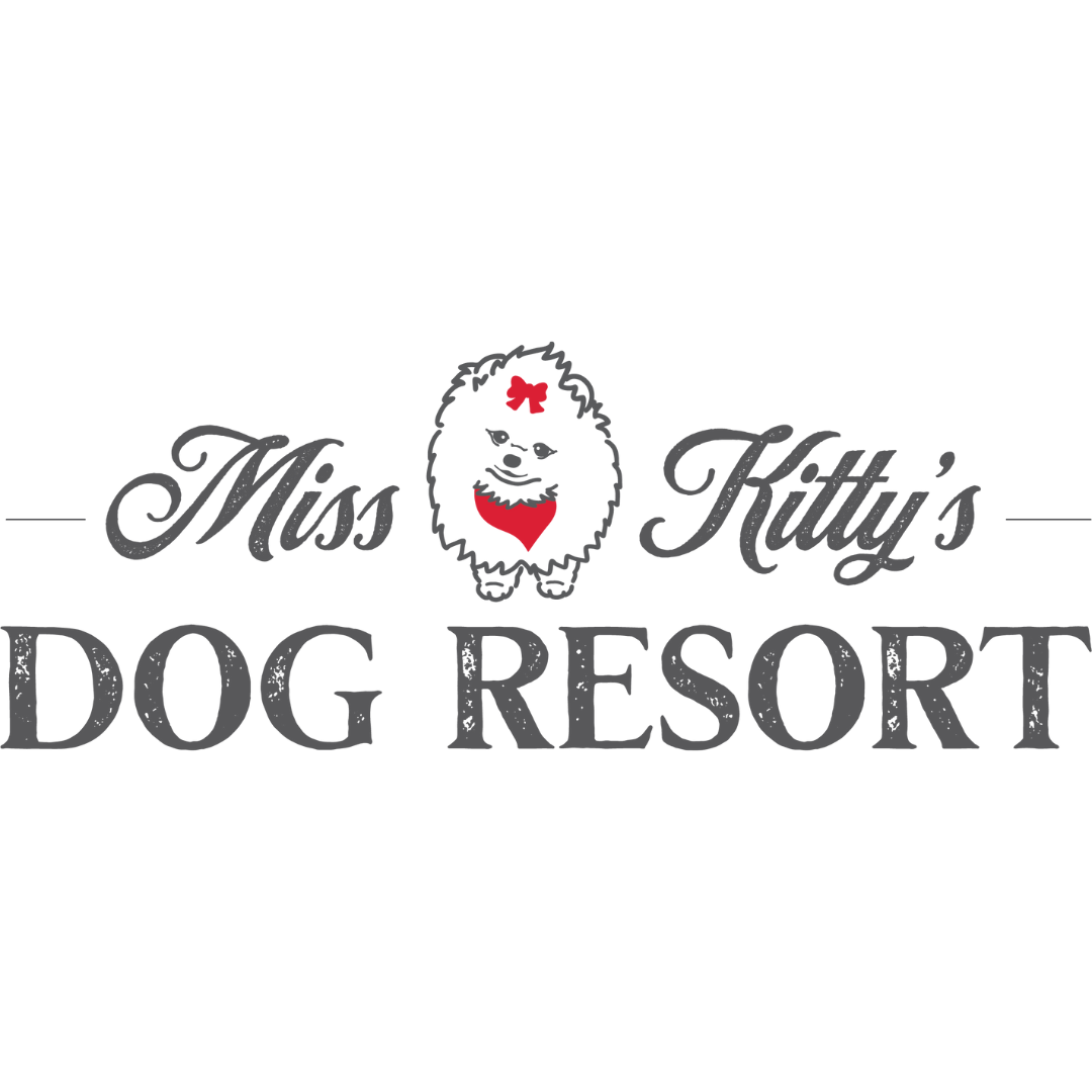 Miss Kitty's Dog Resort logo.png