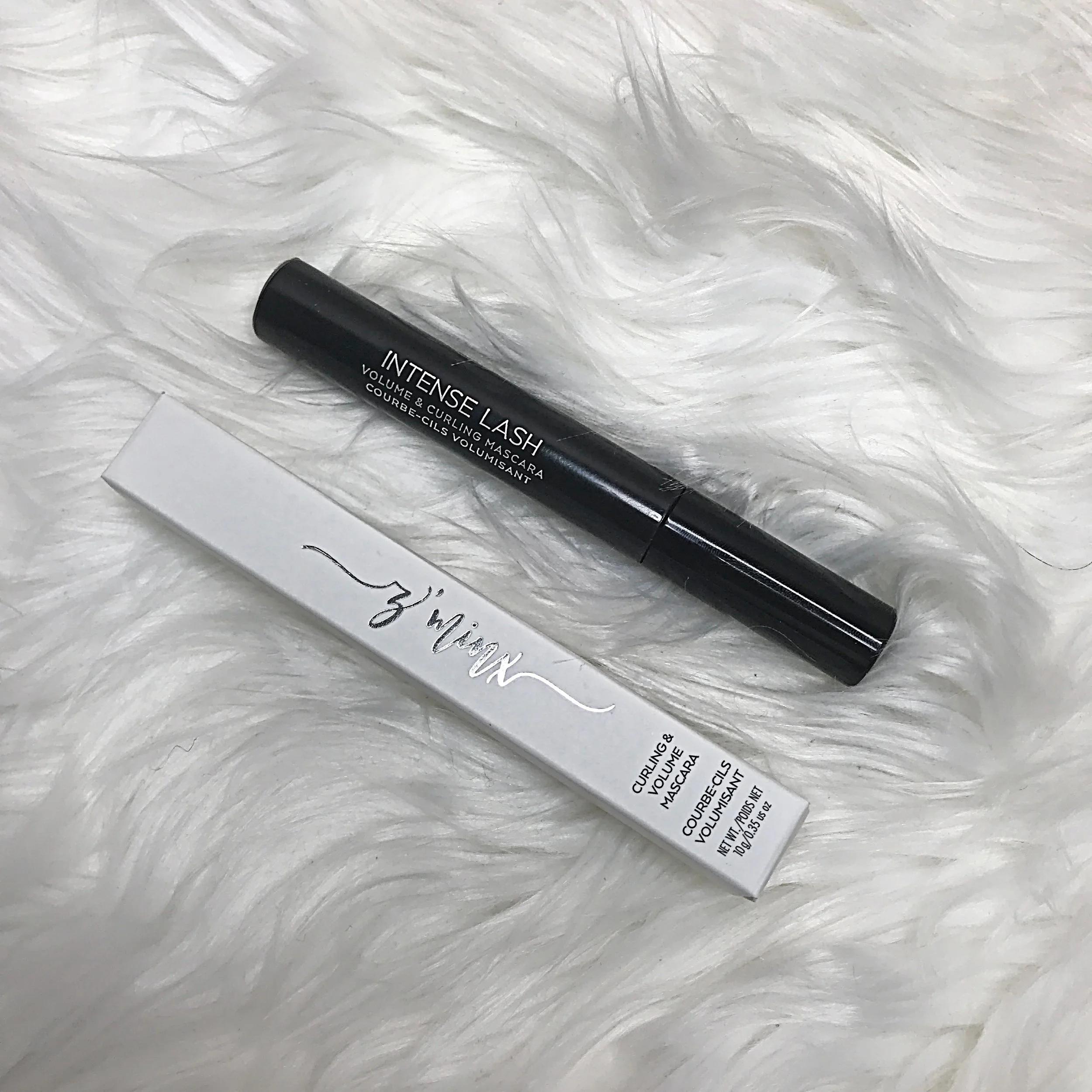 Intense Lash Mascara