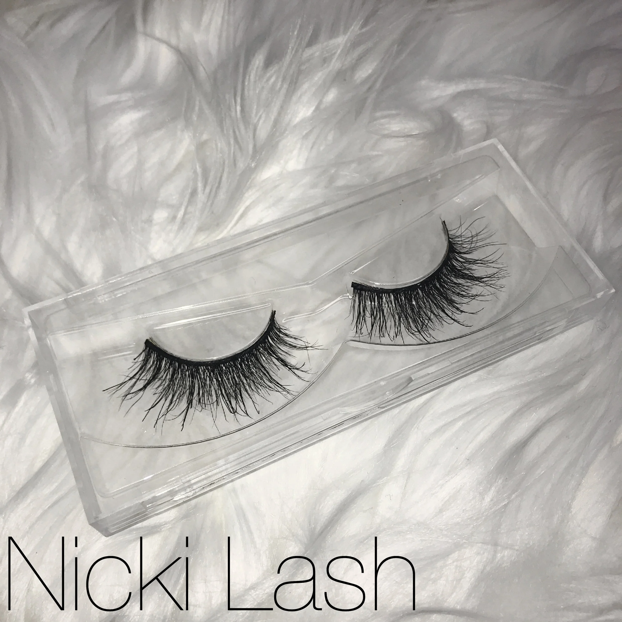 Nicki Lash