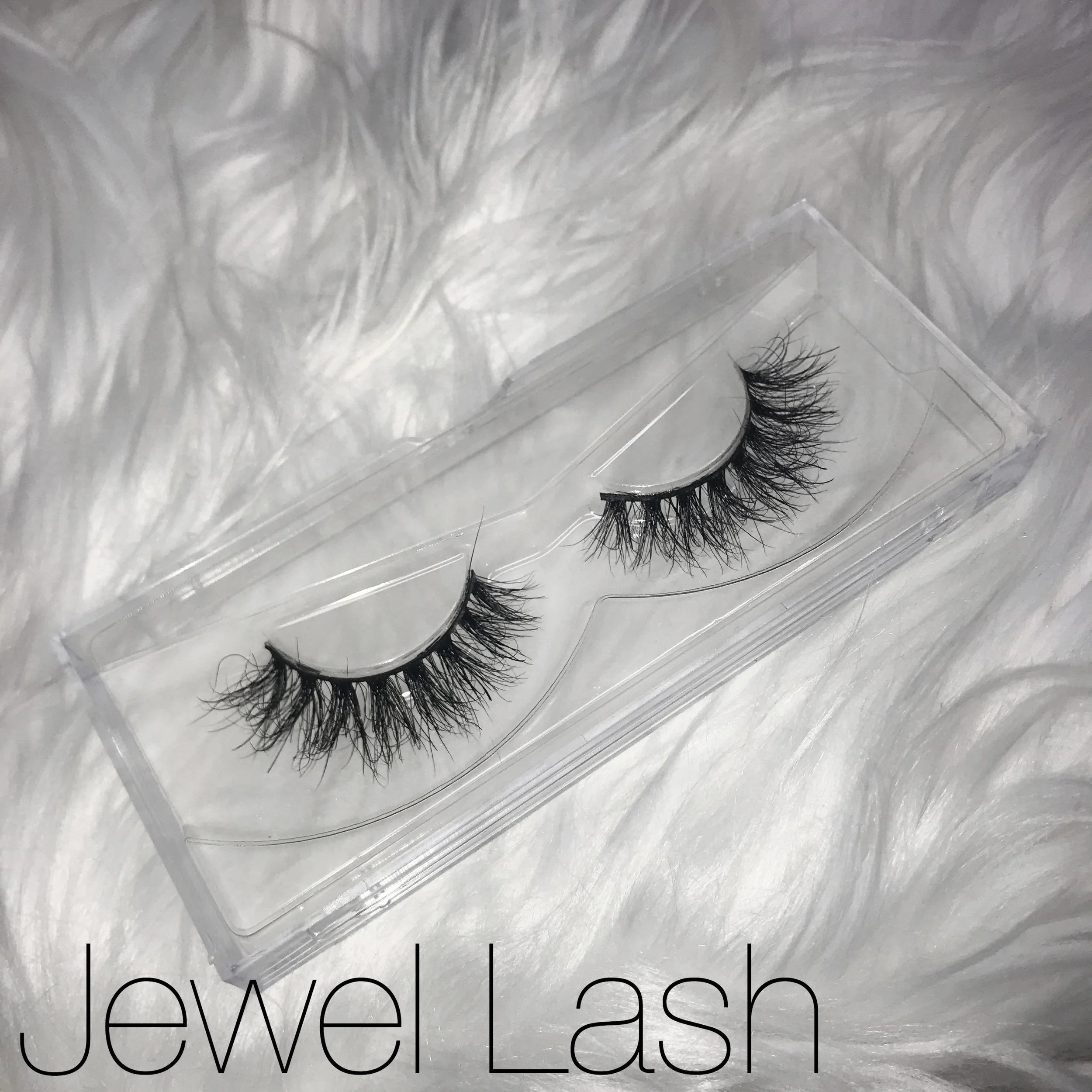 Jewel Lash