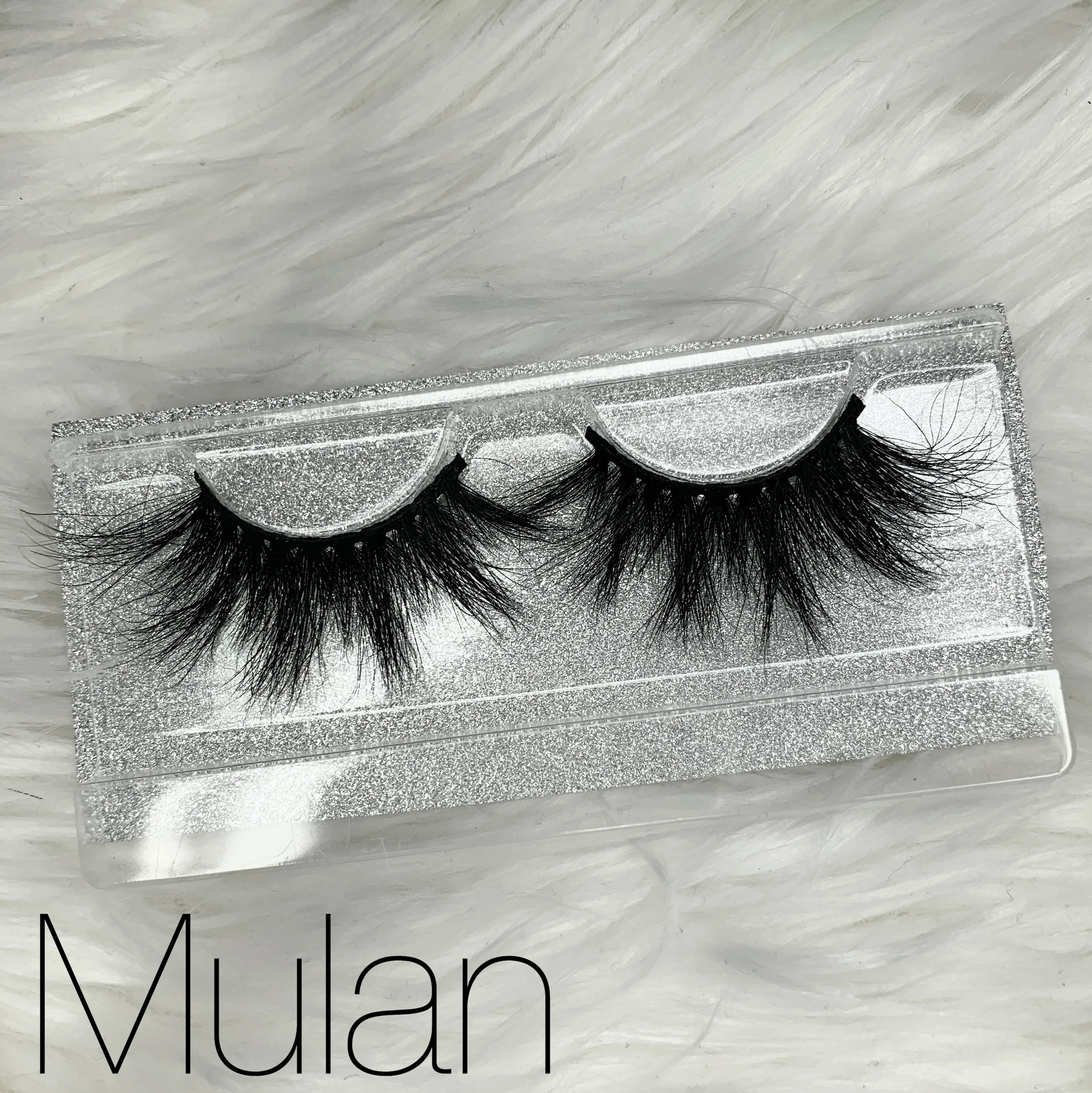 Mulan Lash