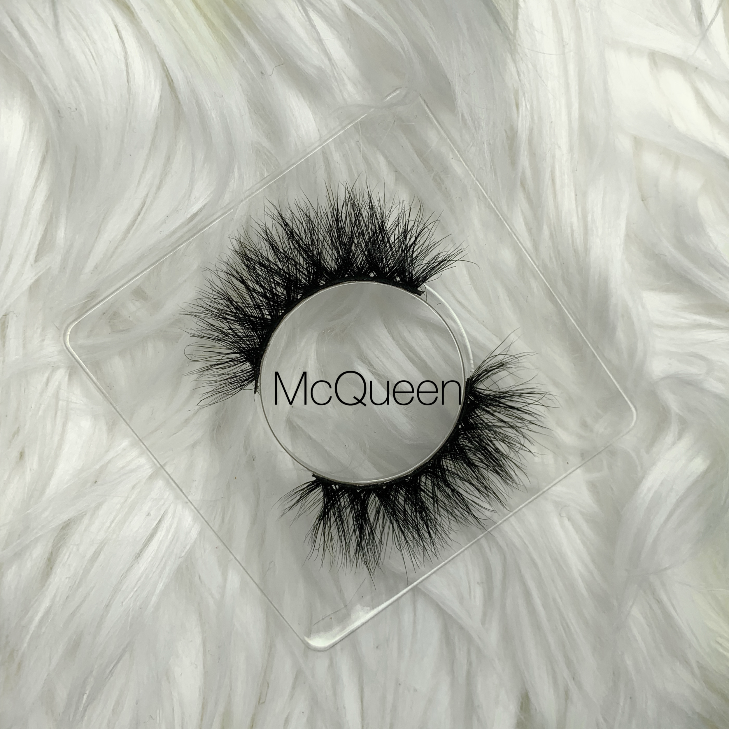 McQueen Lash