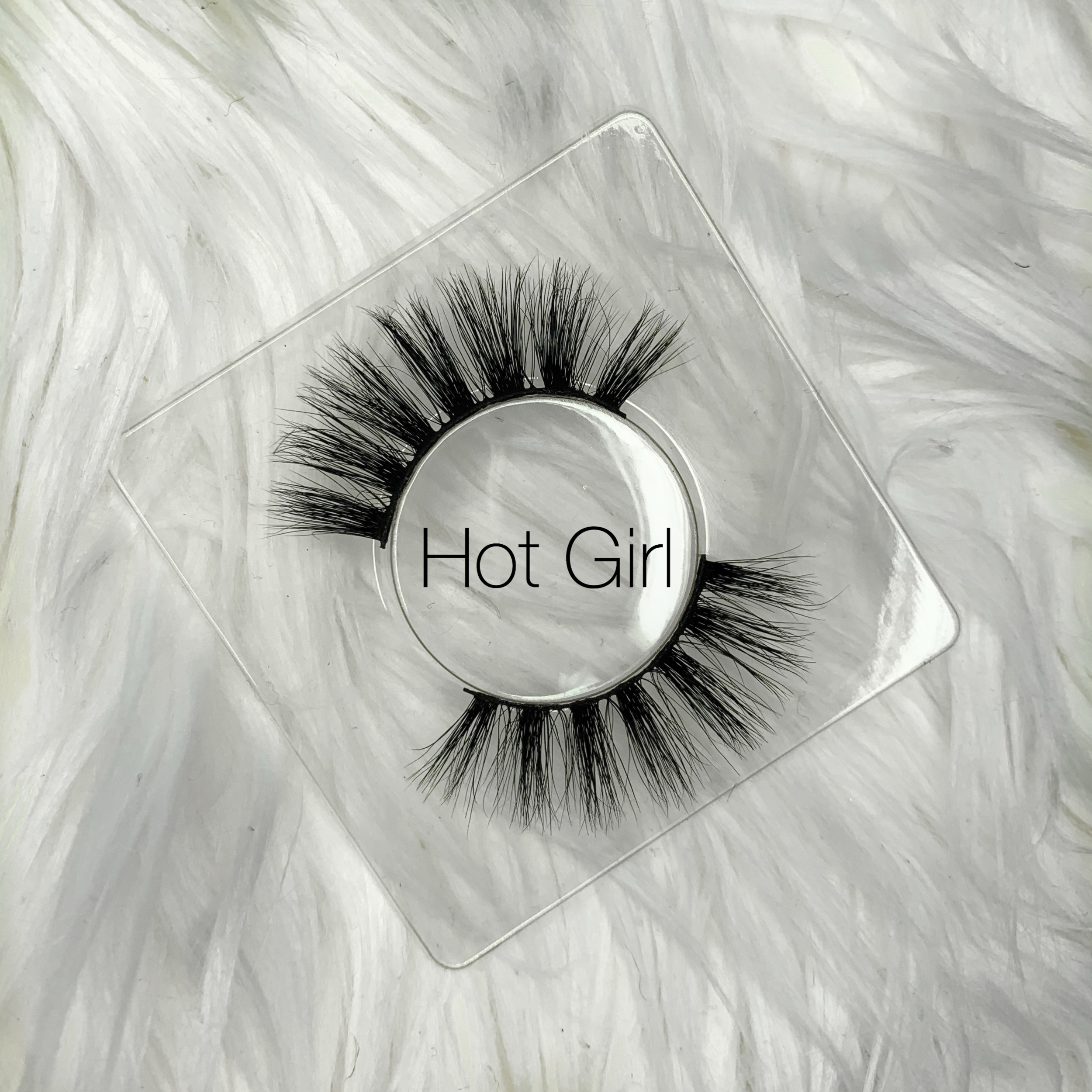 Hot Girl Lash