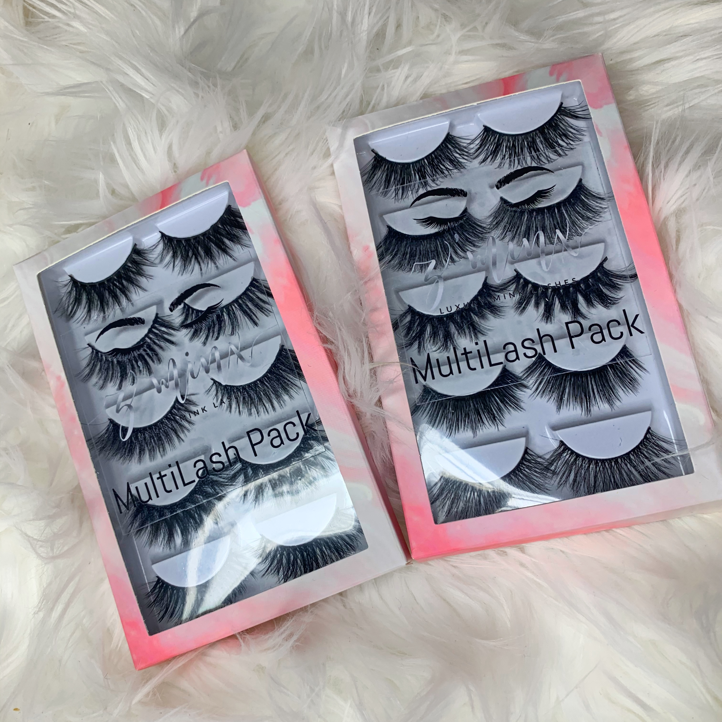MultiLash Pack - Diamond