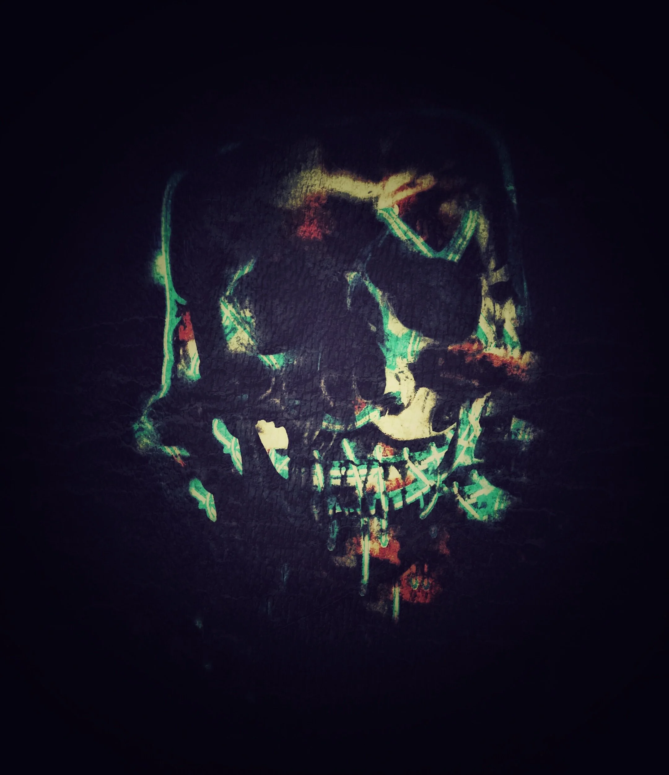 The Return of the Dark Side