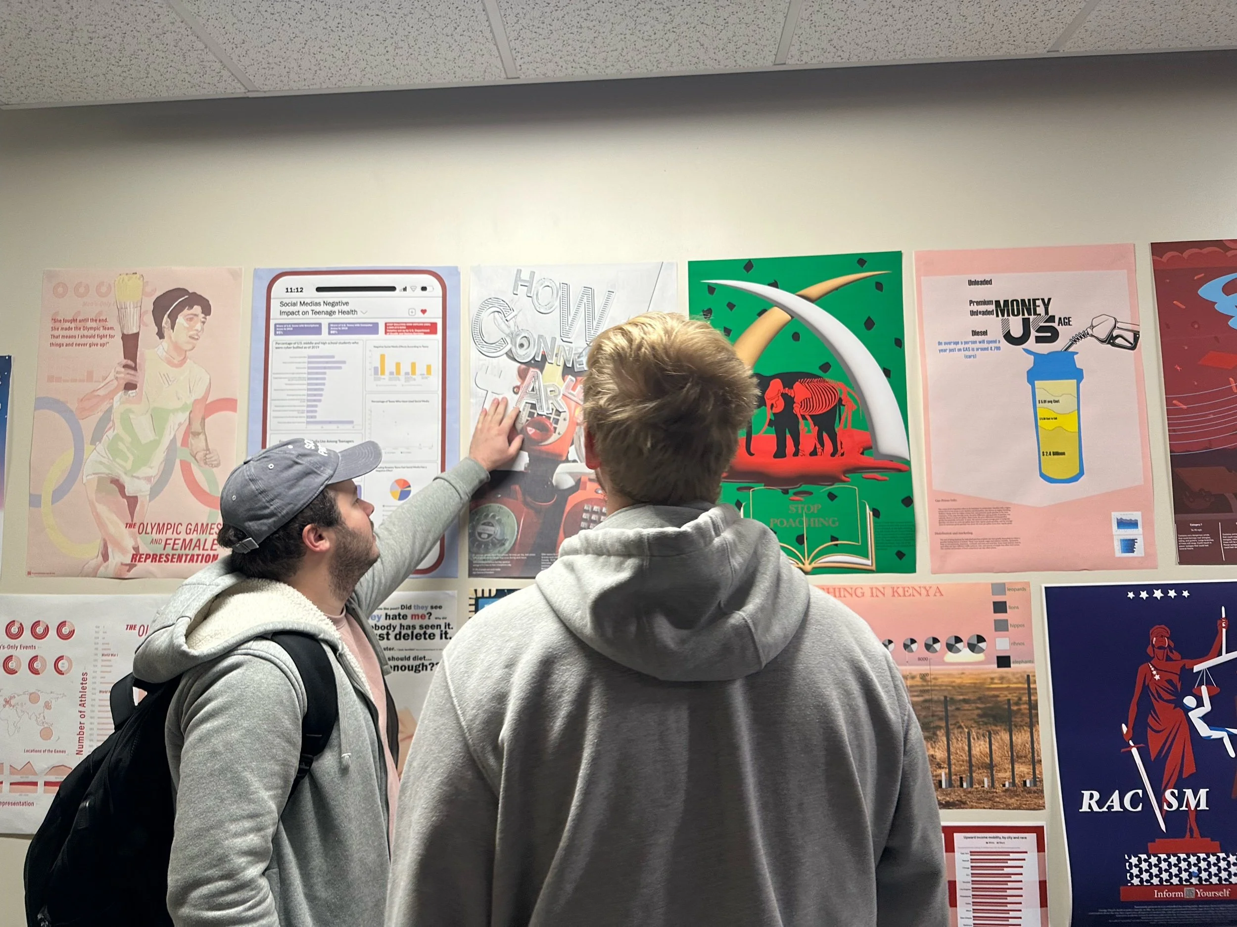 Underground Exhibition/Qualitative+Quantitative Posters_00