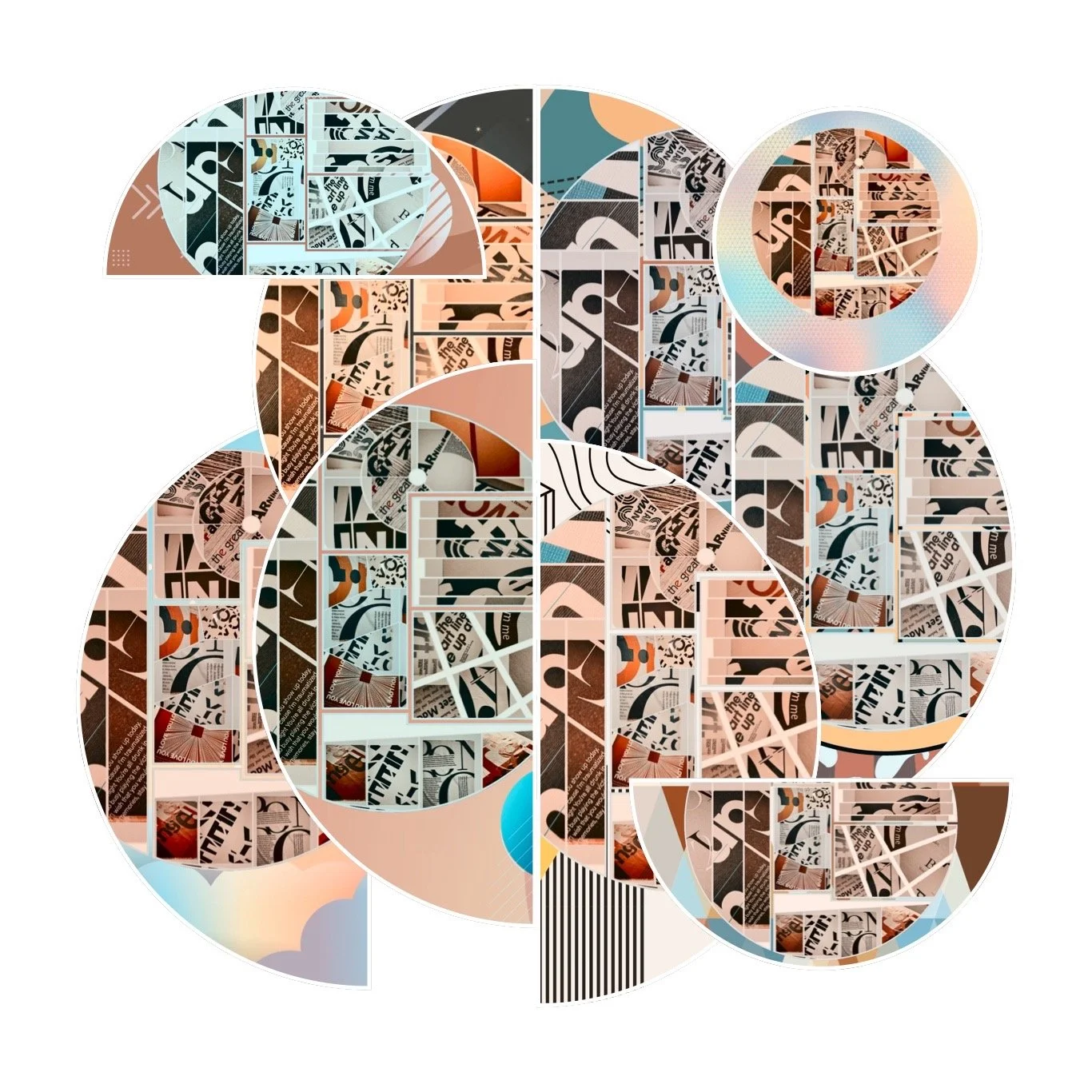 Park University’s Campanella Gallery to Host Exhibit of Digital Designs