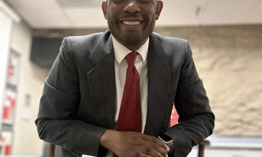 Conversations with Merrick Henry