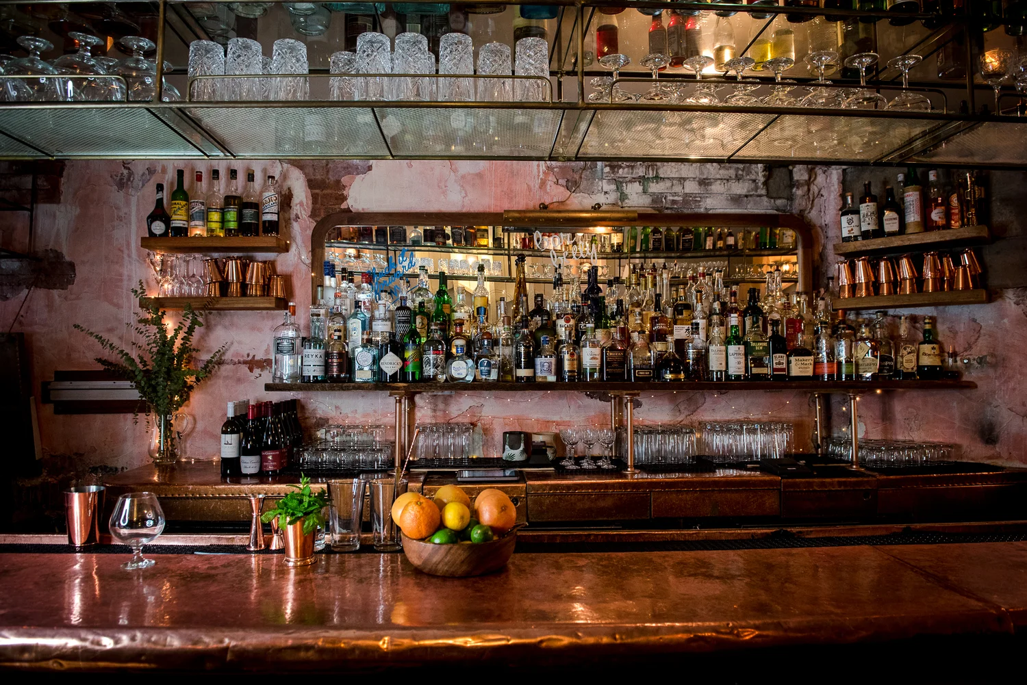Bar photo 1