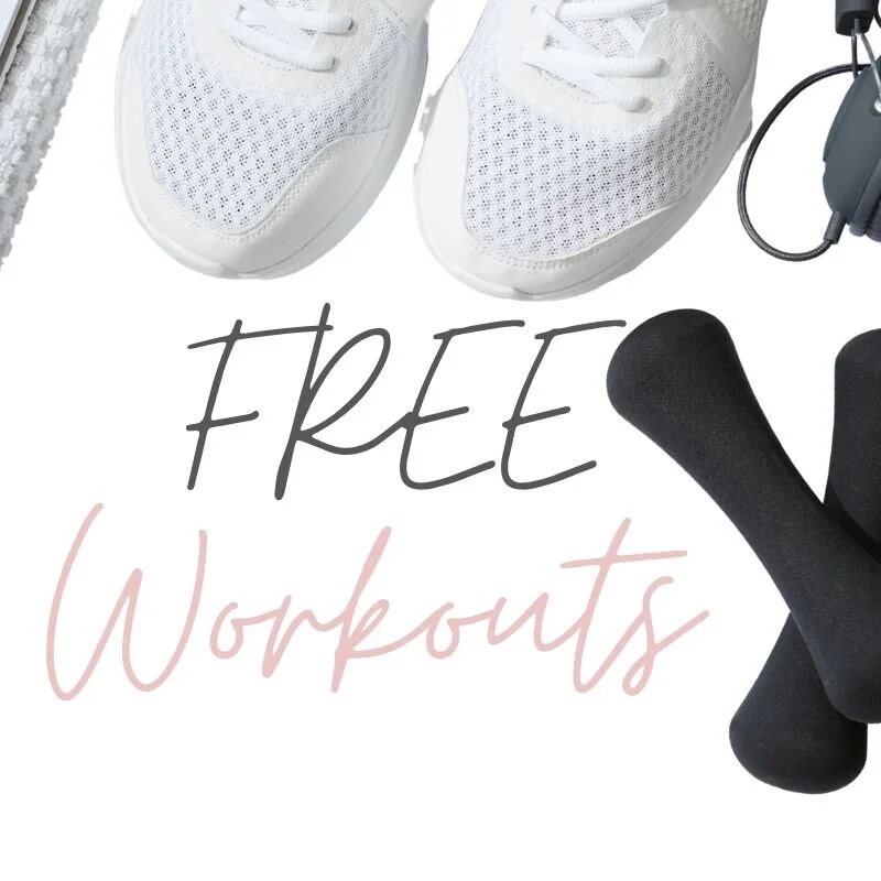 free workouts