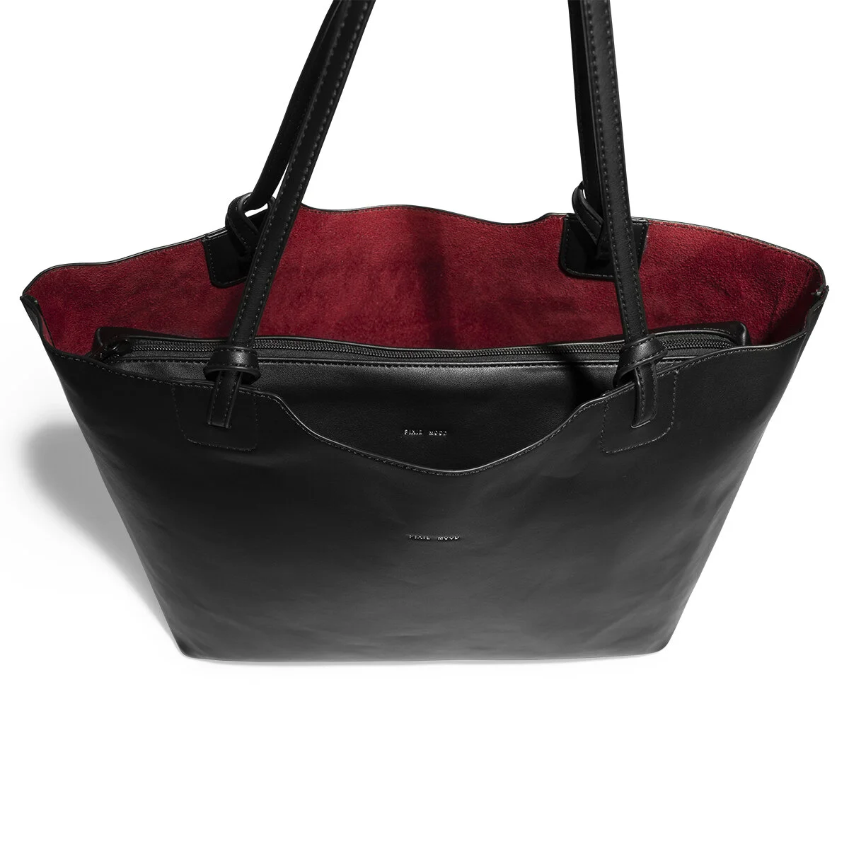 pixie mood heather tote