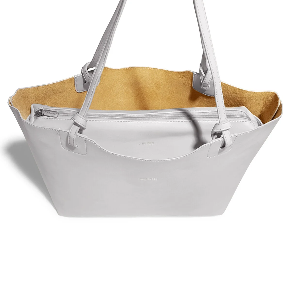 pixie mood heather tote