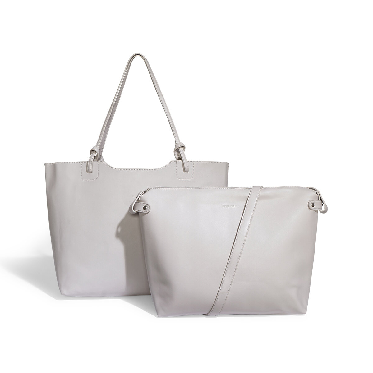 pixie mood heather tote