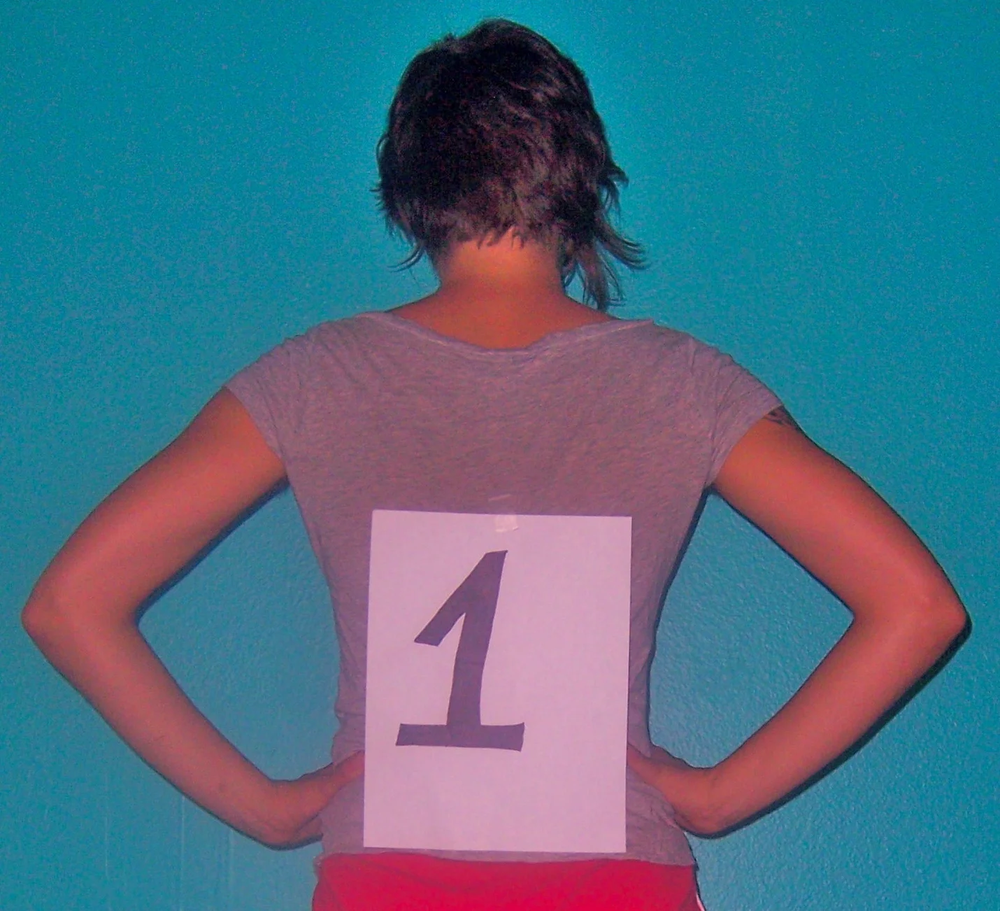 "The Solo Show"<br>Lisa Del Rosario, Errin Delperdang, Rosalyn Nasky, and Lindsey Taylor