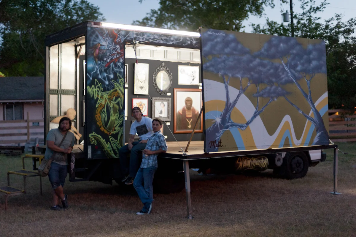 "FIND ART Across America"<br>Find Art Magazine