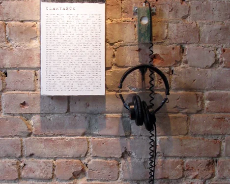 "Obituaries 1913"<br>Tom Mclaughlin, Joel Kelly, and Mark Yakich