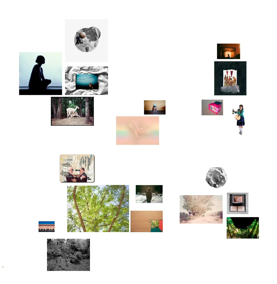 "The Free Show"<br>The Tremendous Family