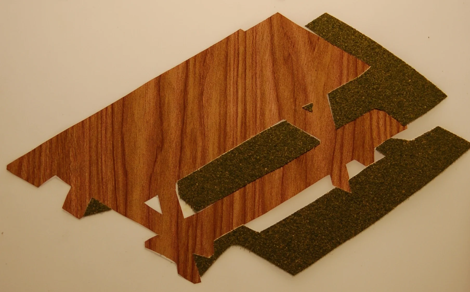 "Authentic Style"<br>Dave Culpepper and Emily Cayton