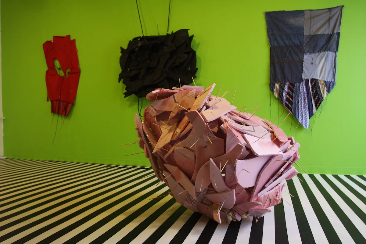 "Today's Headlines Wrap Tomorrow's Fish"<br>William Hundley