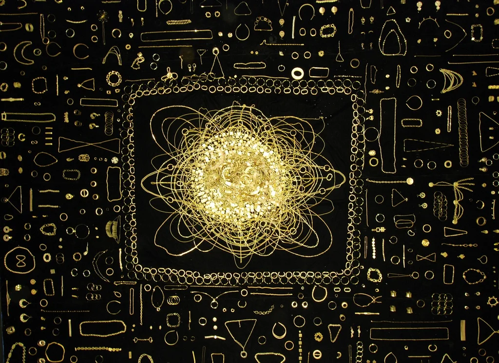 "Gypsy"<br>Warren Aldrich