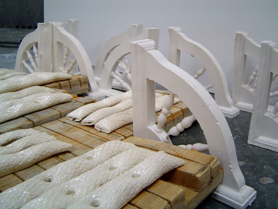 "Imperative" Heather Tolleson