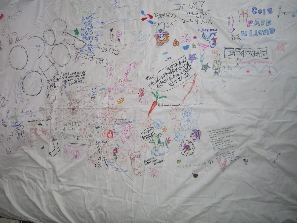 "A Night in Limbo" Boho Cocos