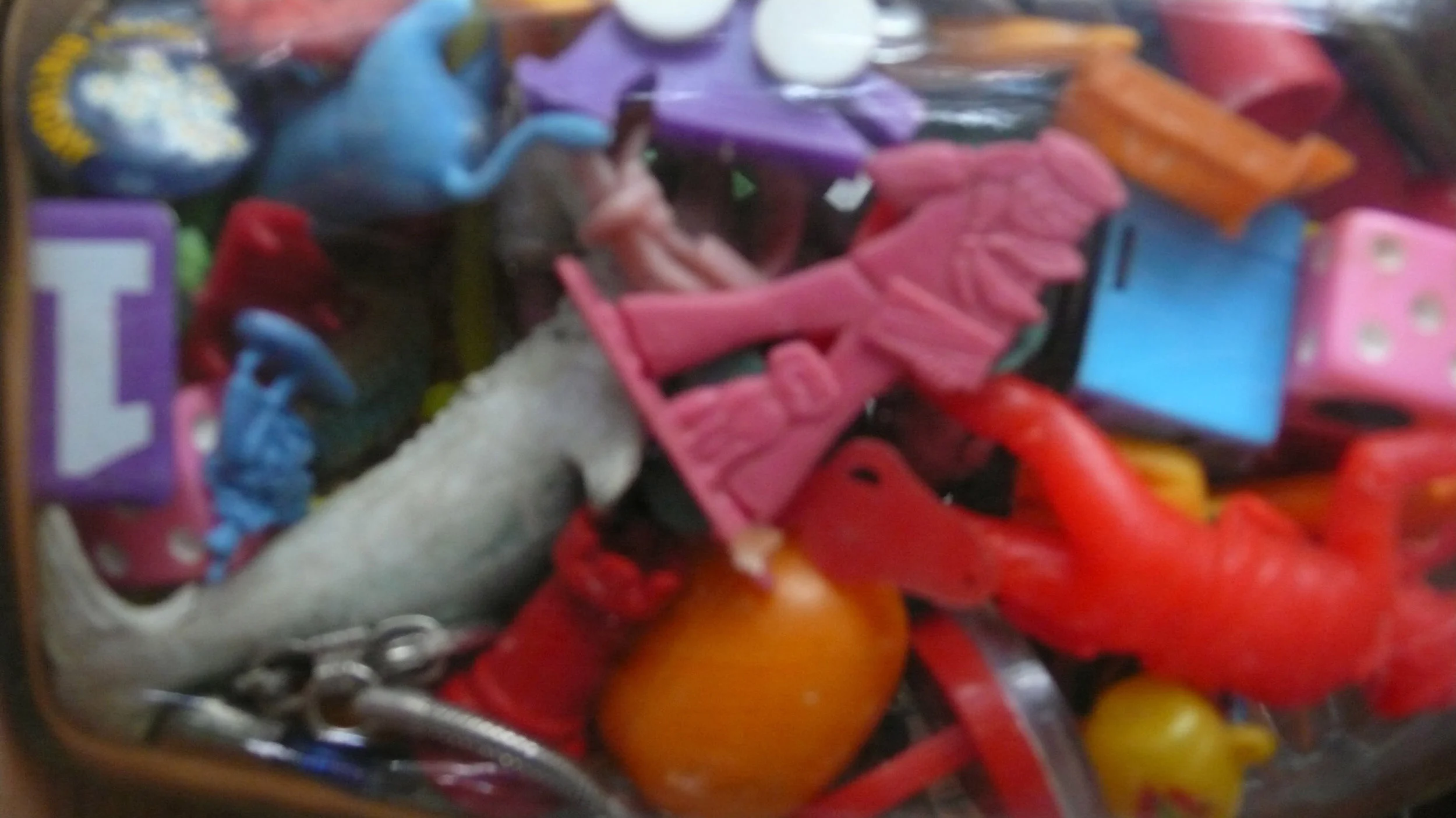 "Store" Warren Aldrich and Lillian Gerson