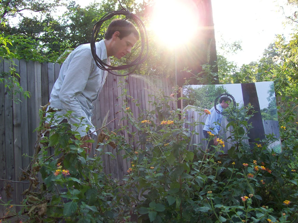 "Visceral Automation" Sean Ripple