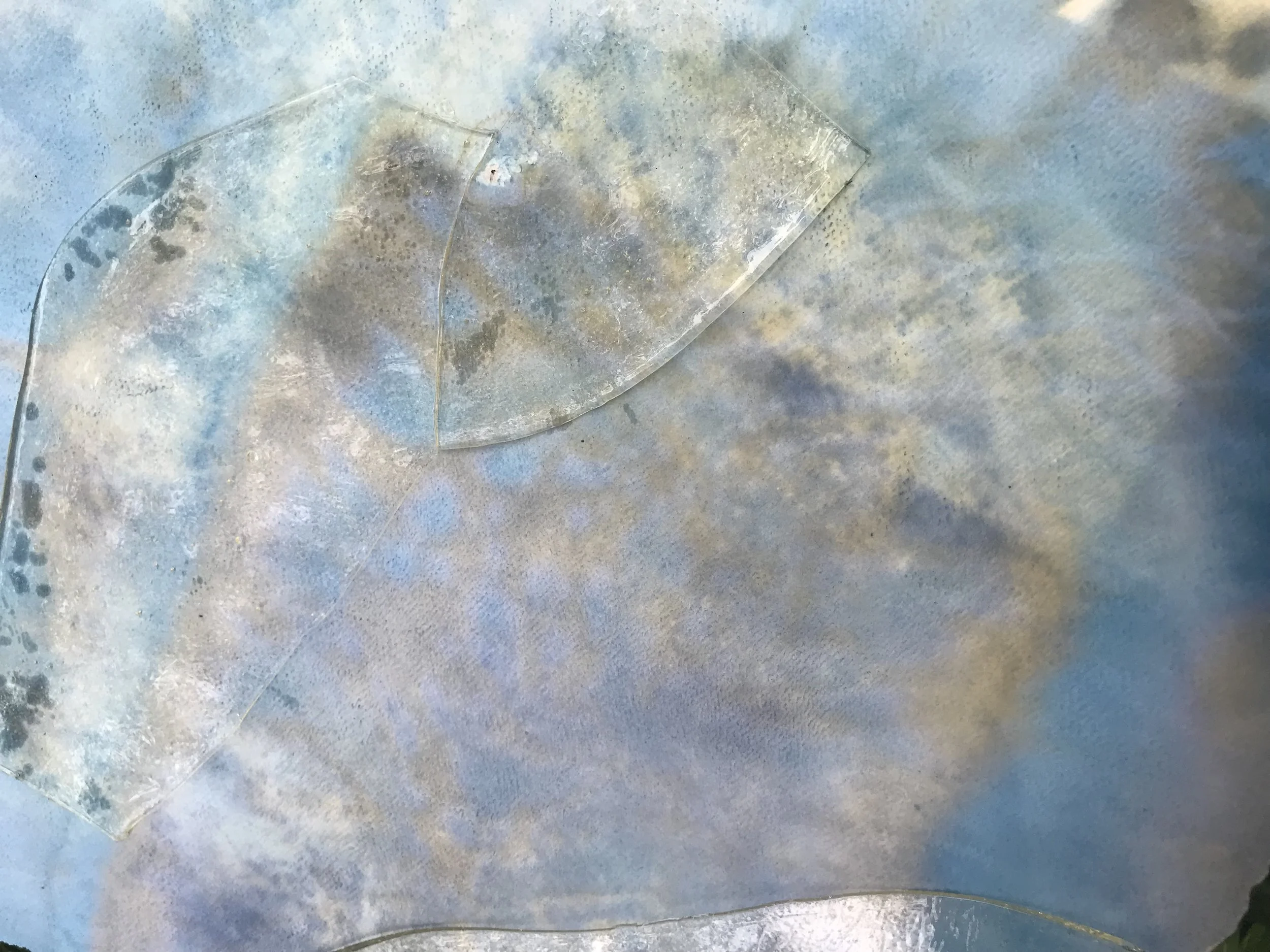 "every day sugars" : Siera Hyte and Diamond Stingily