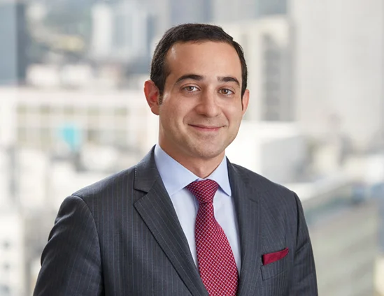 We are honored that David Garcia-Pedrosa of Boies, Schiller, Flexner has joined the Committee to Elect Joseph Perkins for Circuit Judge! David’s practice focuses on high-risk commercial litigation and consumer class actions. David desired to join the Committee because he "believes that Joe Perkins has the work ethic and dedication to the court system to process effectively the high volume of cases clogging the dockets.” We are excited to have David on our team! 