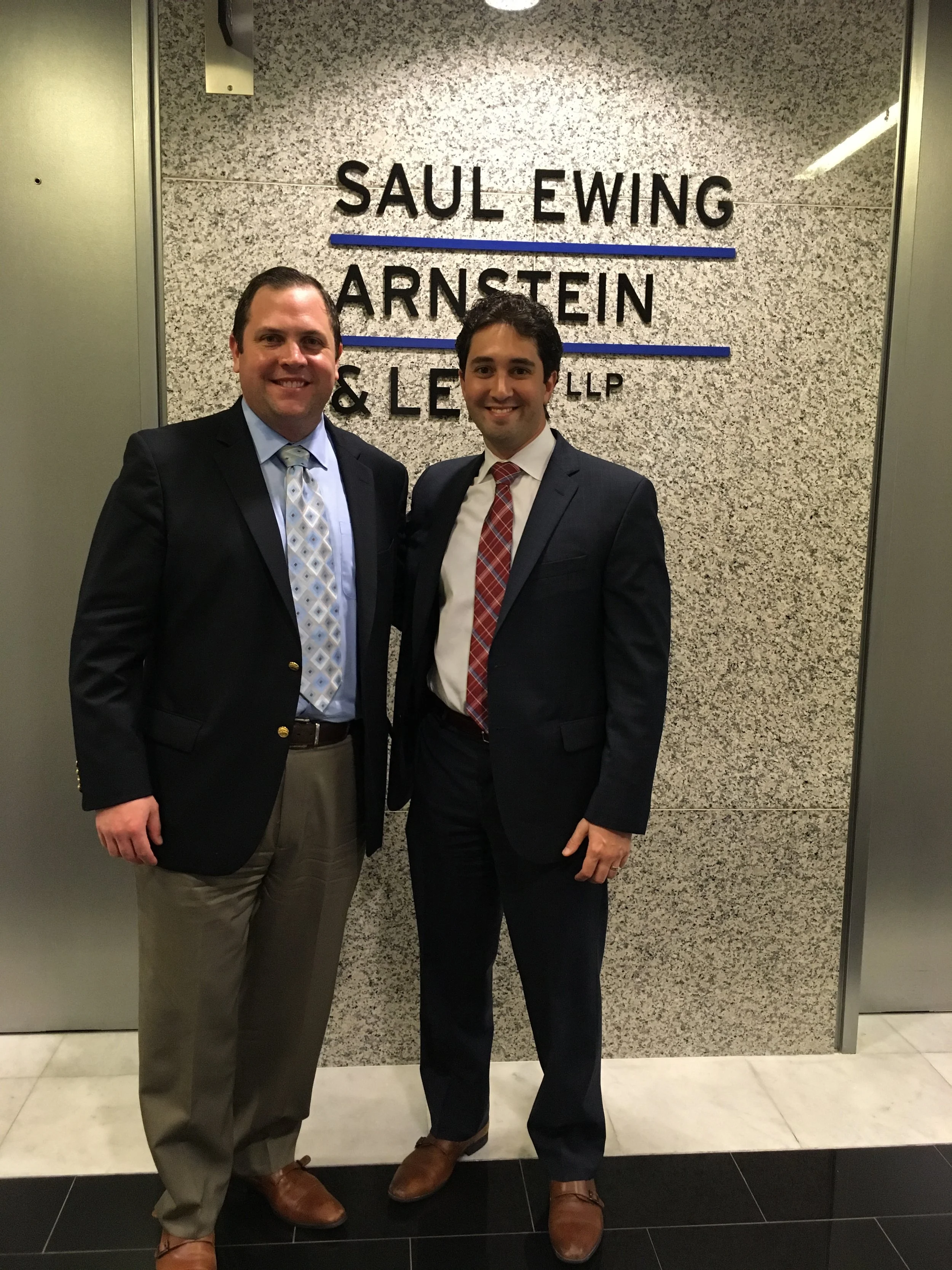 How Much Does Saul Ewing Arnstein & Lehr Pay In New York? - Zippia