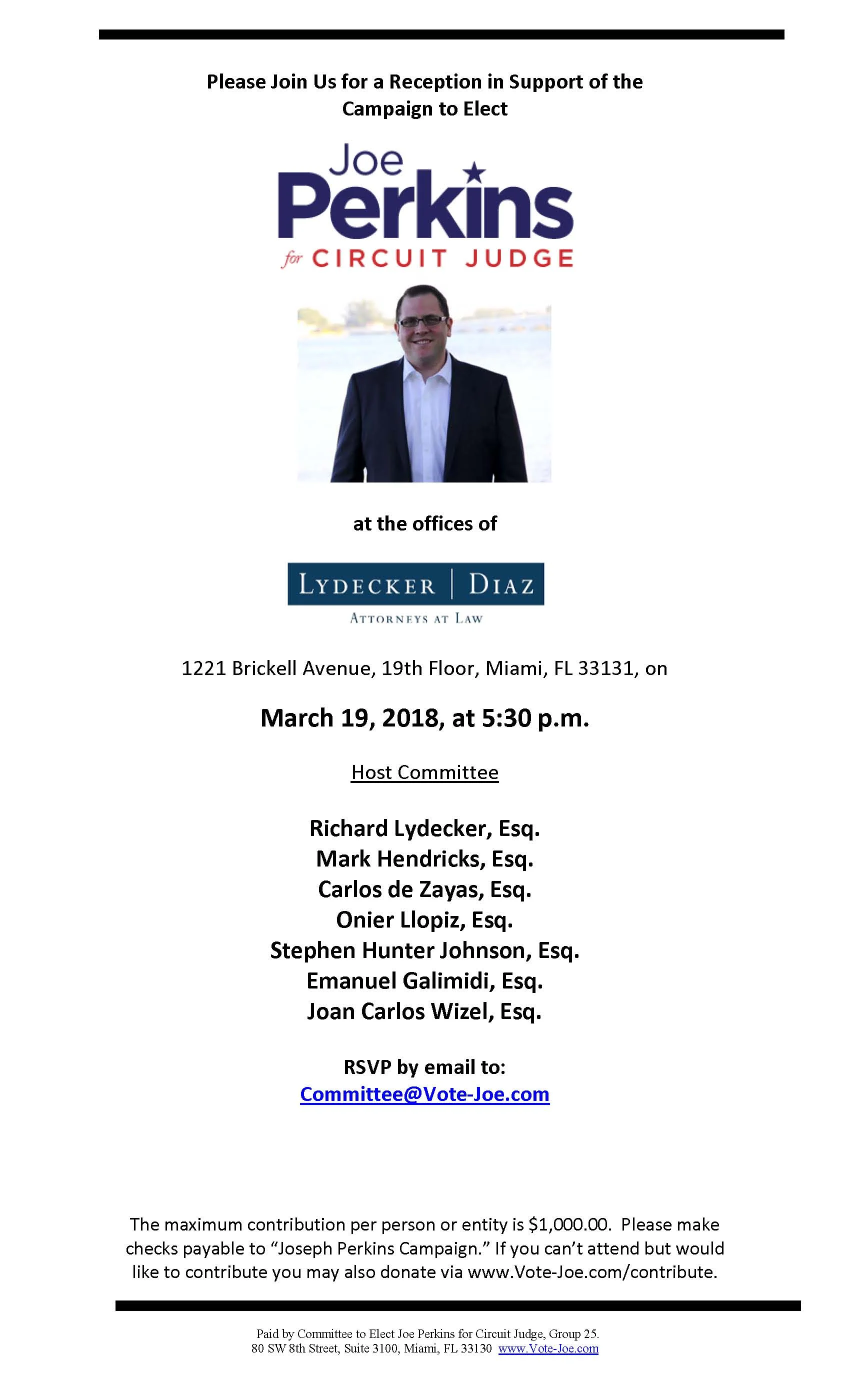 March 19 Lydecker Diaz Reception.jpg
