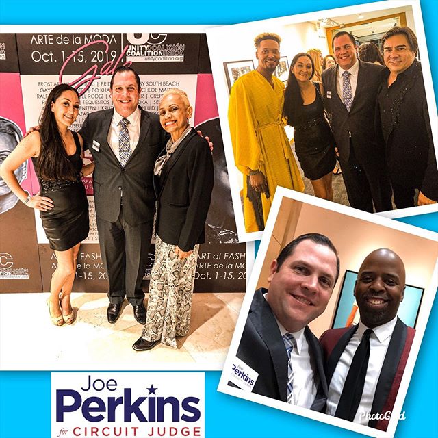 We were so proud of our friend Melba De Leon for being named Unity Coalition|Coalicion Unida's Volunteer of the Year!  It was also great seeing our friends @Herb Sosa, John O Buckley, and SAVE Champion of Equality Jason Jenkins, and many others!  #Pe