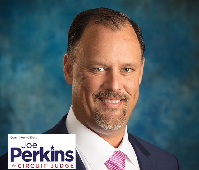 We are excited and honored to welcome Hugo Alvarez to the Joe Perkins for Circuit Judge Campaign Committee! #PerkinsForJudge #PickPerkins #StengthInUnity #UnityInDiversity #PerkinsForTransparency #PerkinsParaJuez #PerkinsPouJij #Aventura #BalHarbour 