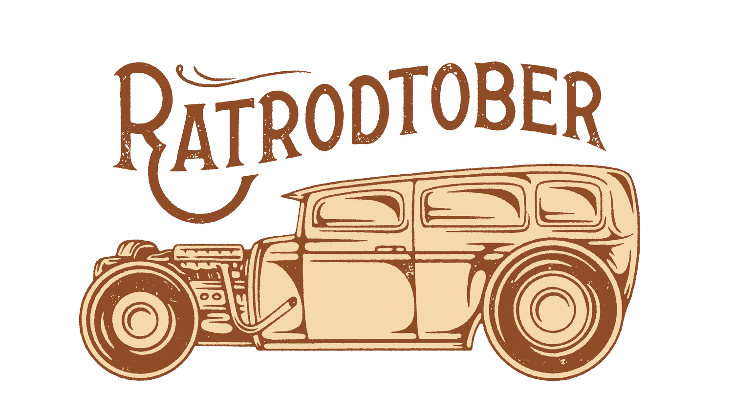 Ratrodtober