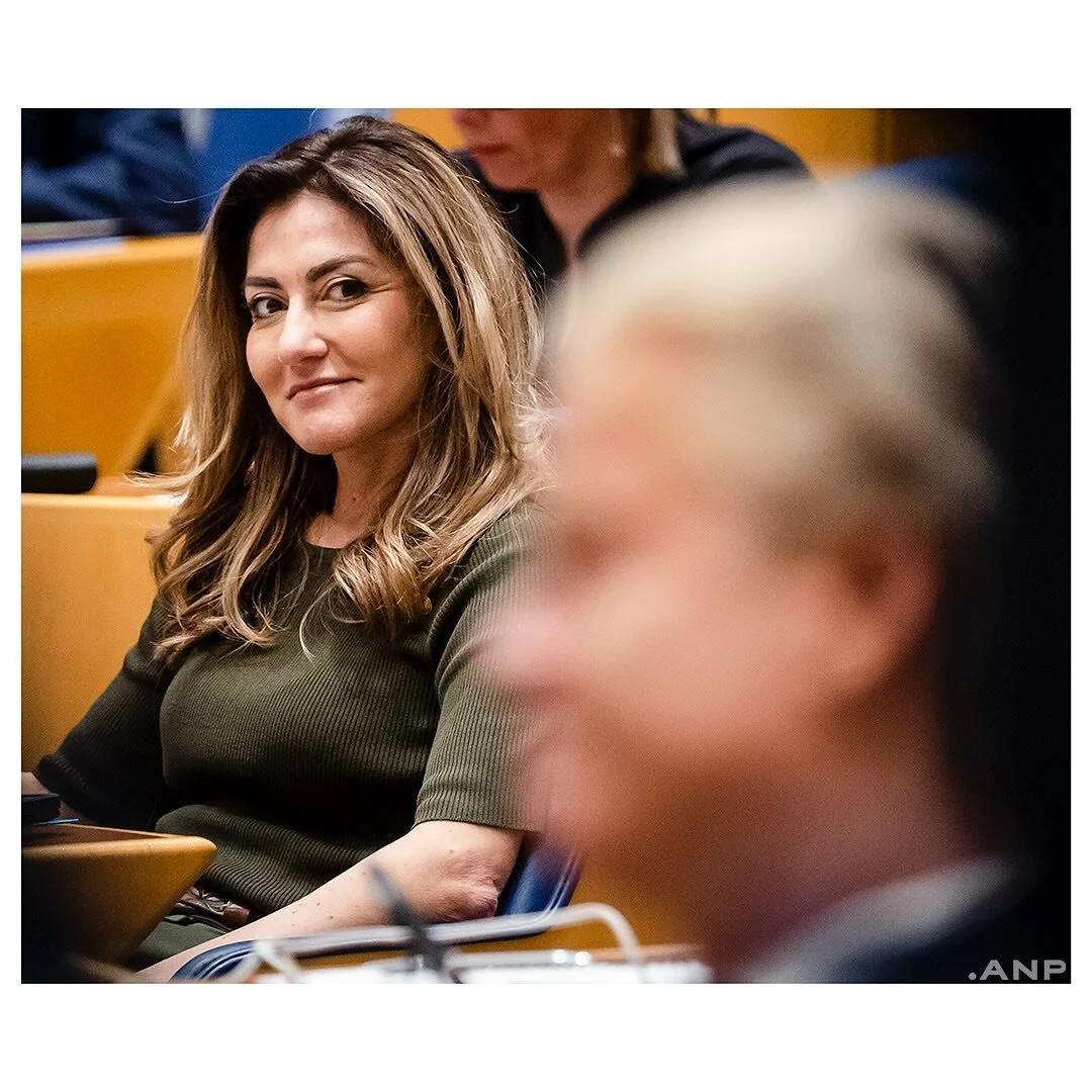 De formatie komt tot stilstand&hellip; en gaat vervolgens weer verder met een nieuwe informateur. Den Haag, 2-14 februari. 

@anpfoto.nl #fotografie #fotojournalistiek #formatie #tweedekamer
