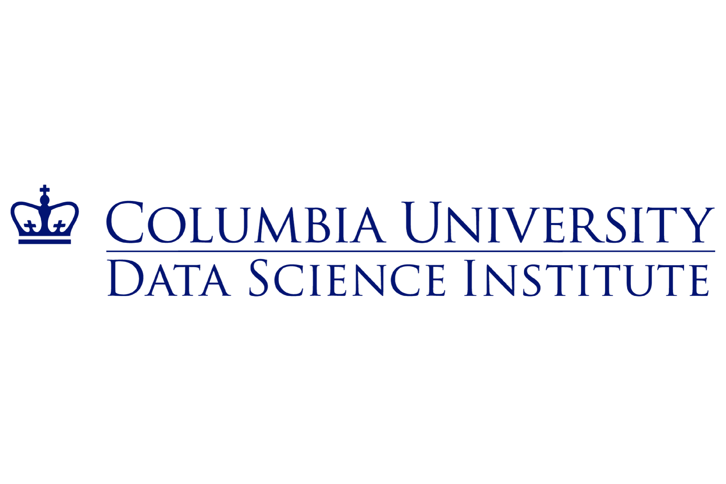 Columbia University Data Science 