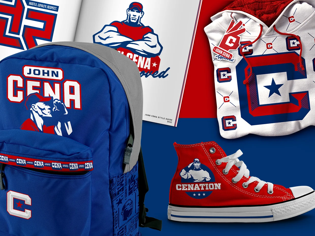 john cena converse