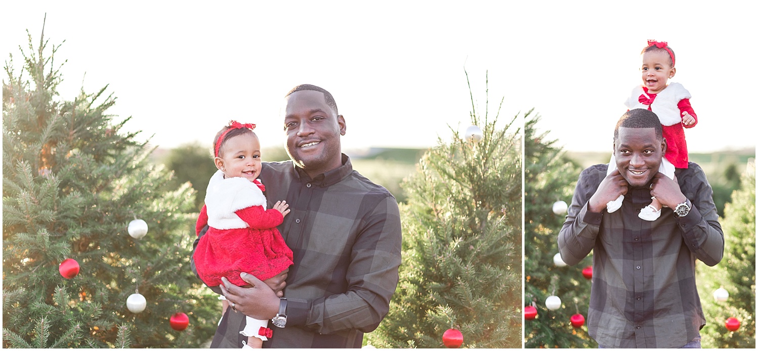 daddy daughter portraits