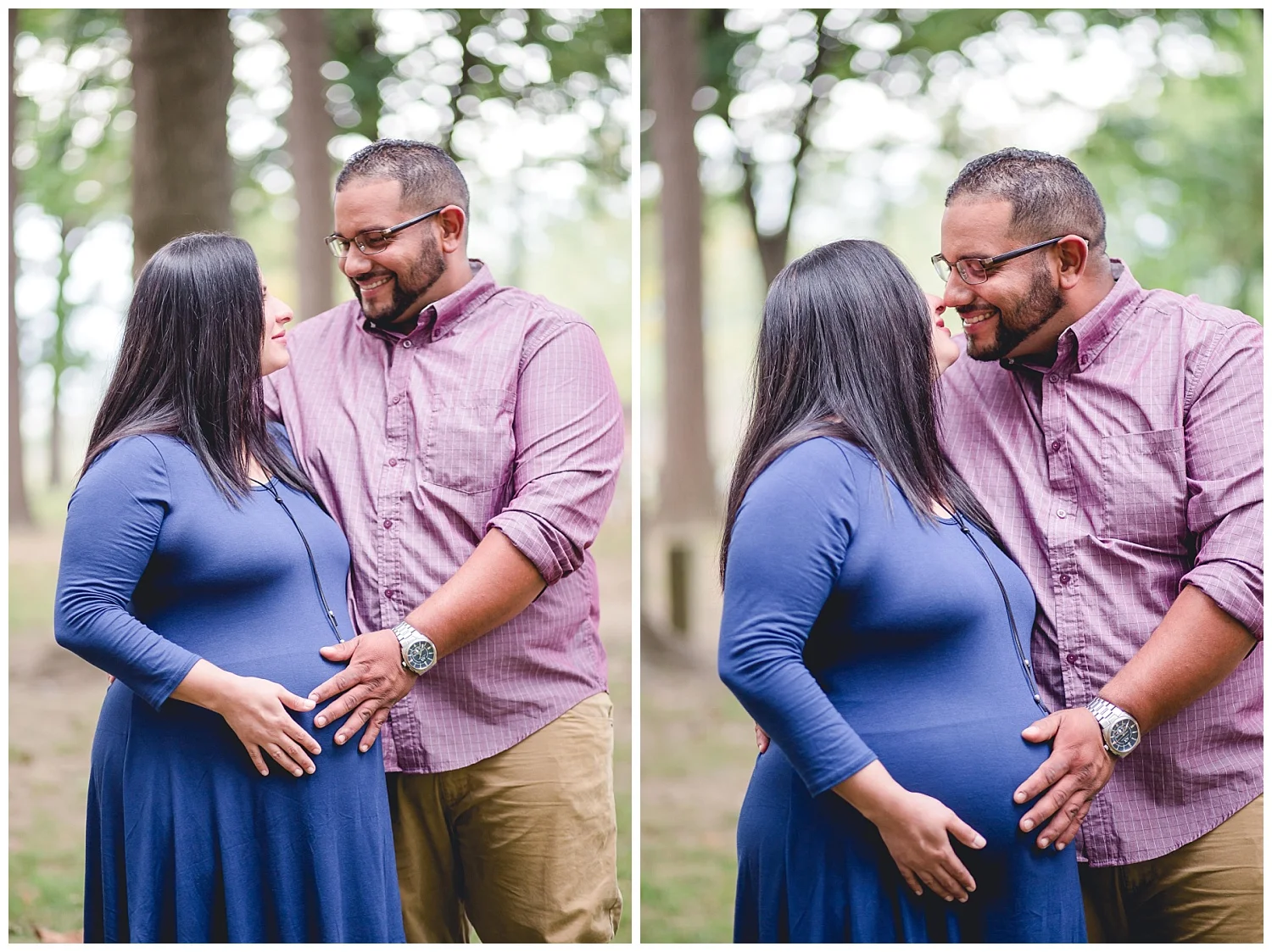 maternity portraits