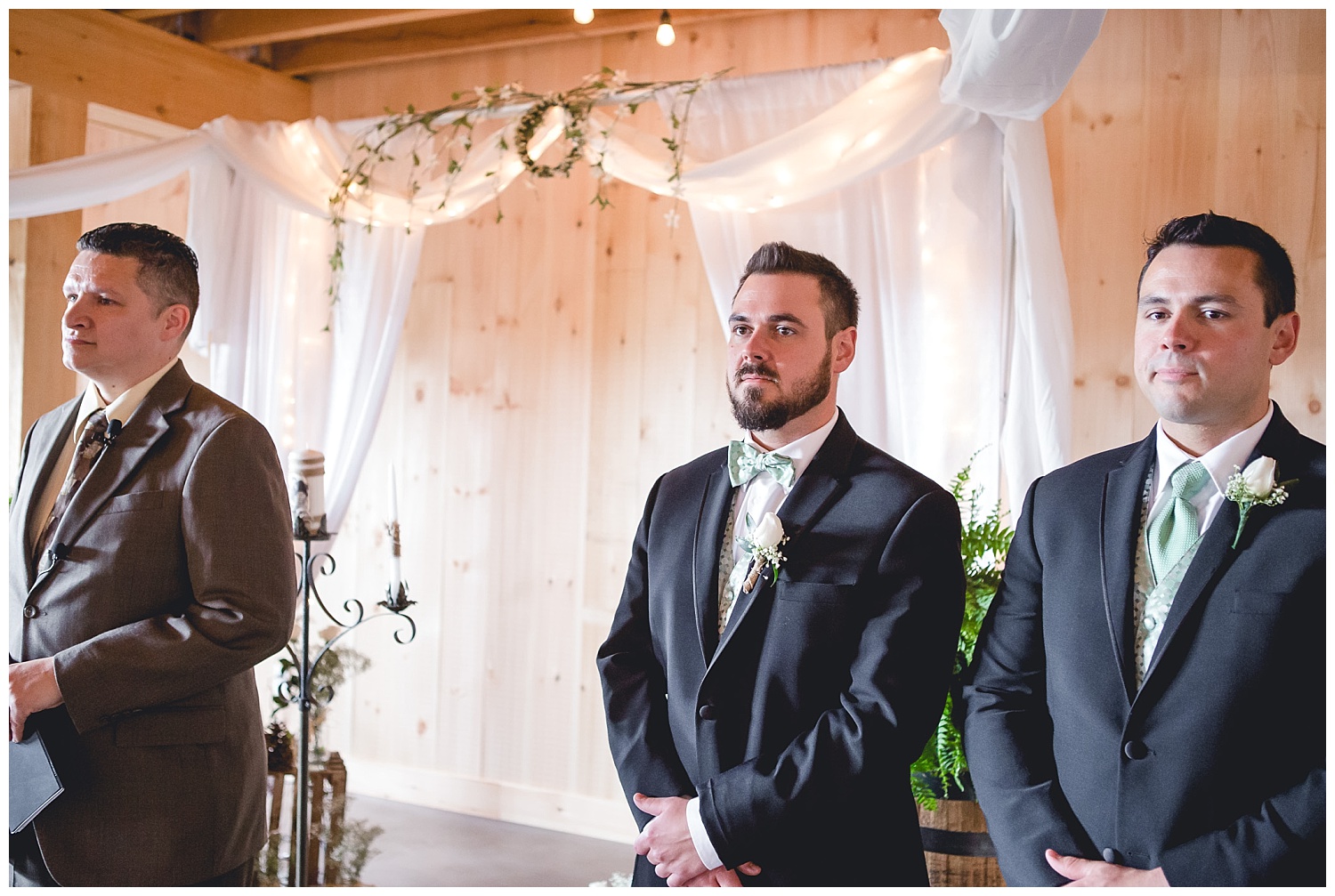 ceremony