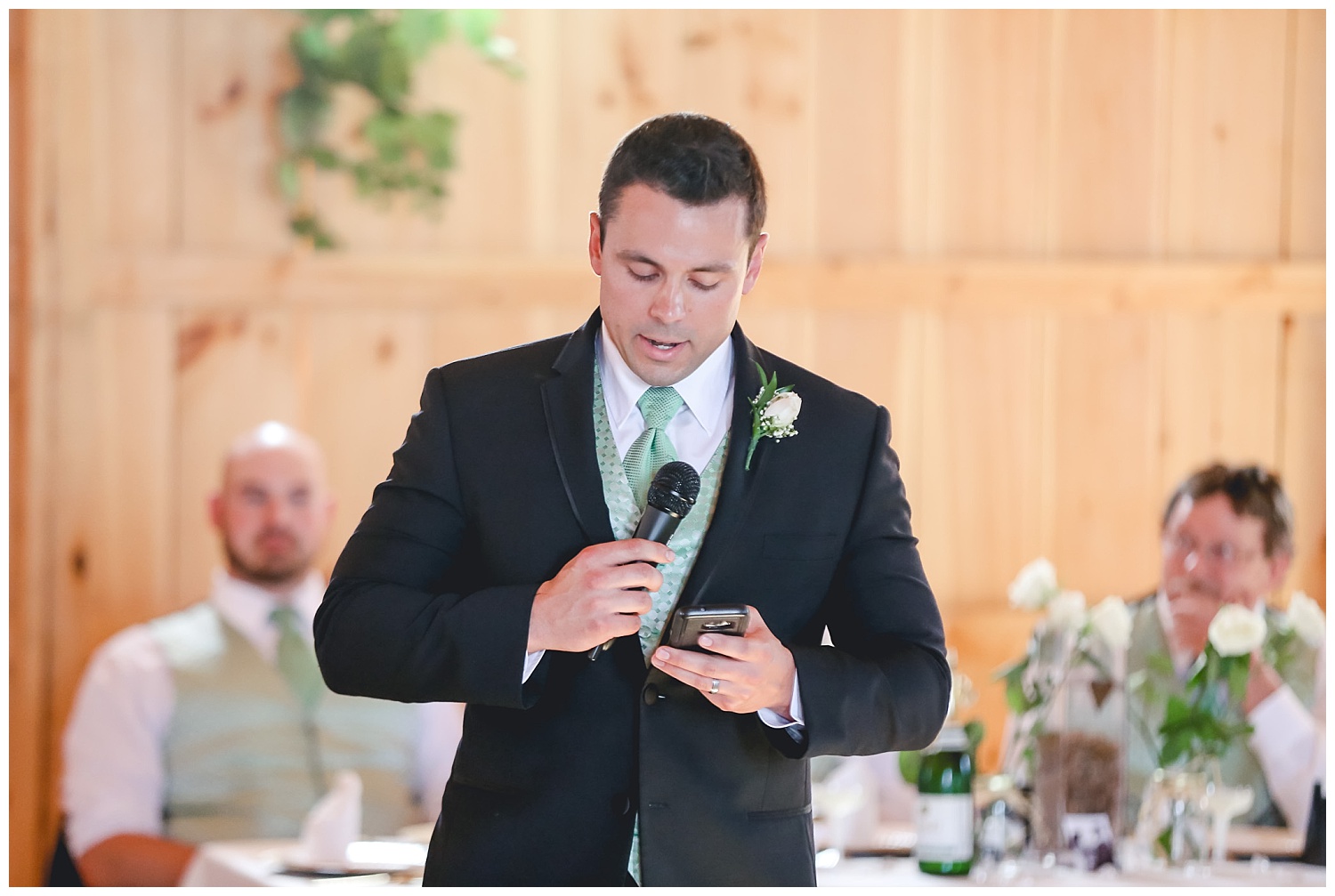 best man speech