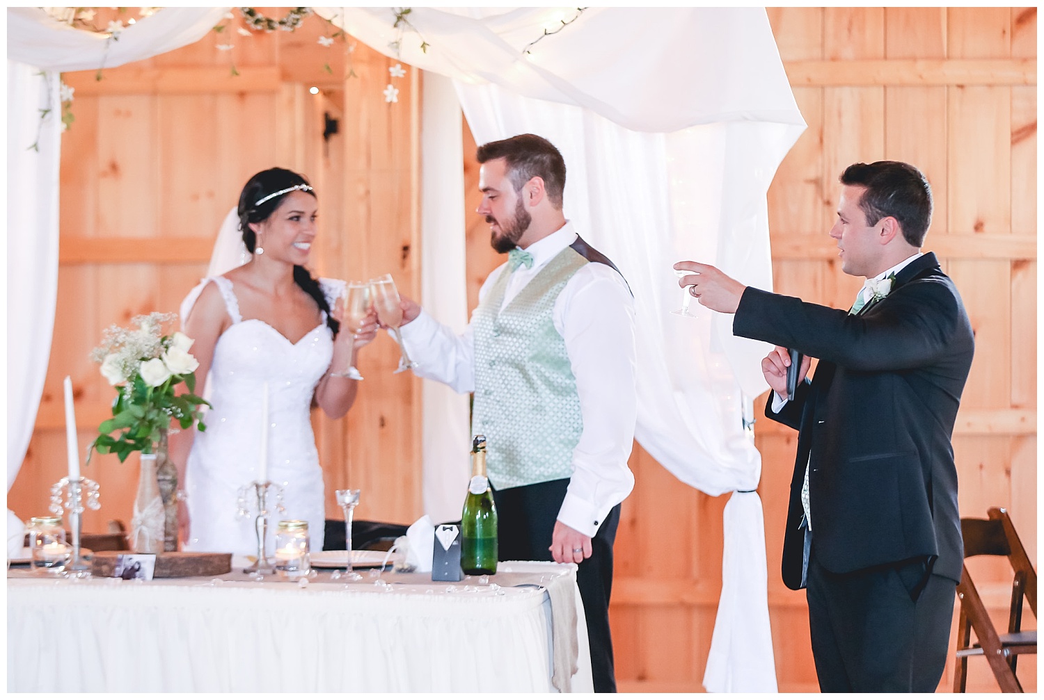 best man toast