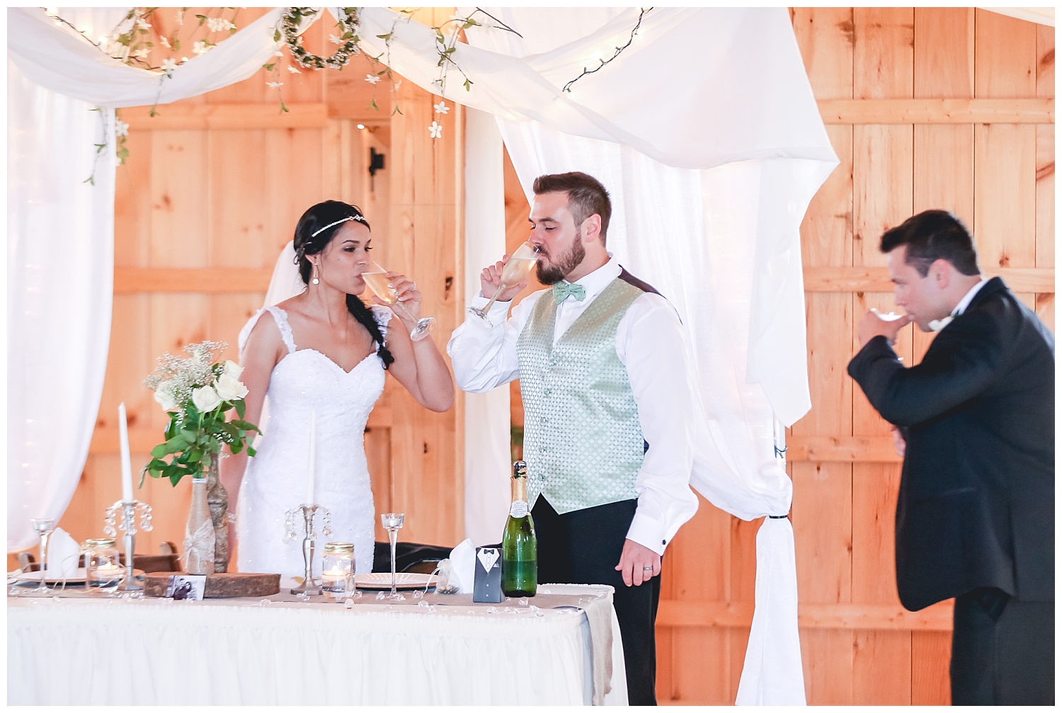 best man toast