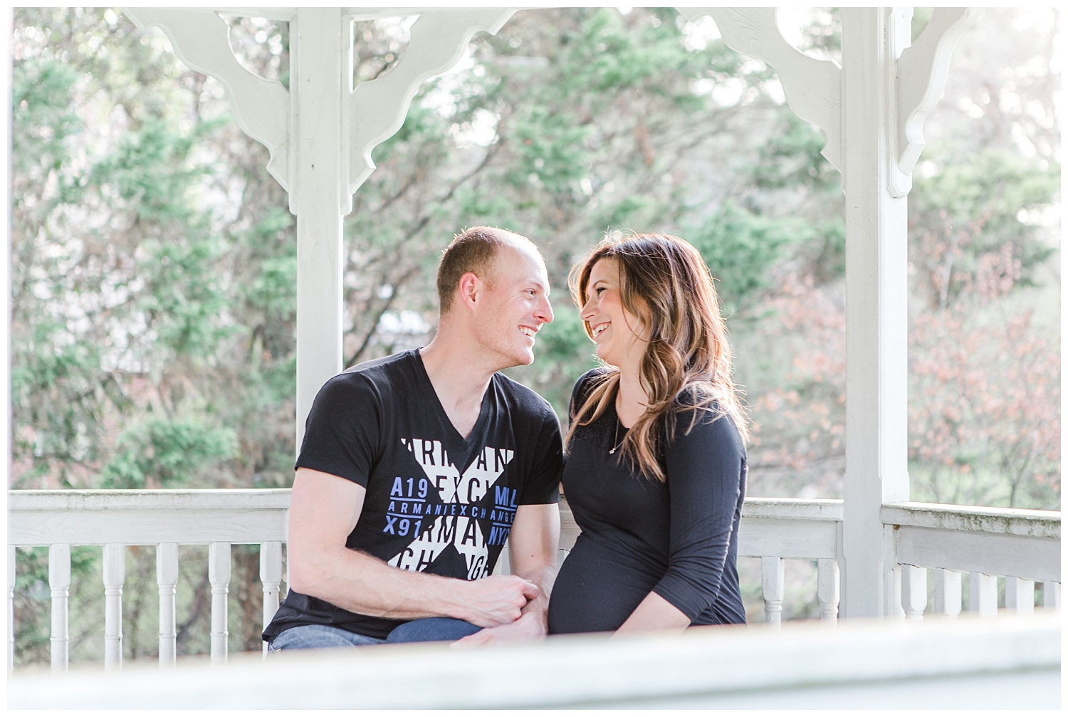 Maternity Session