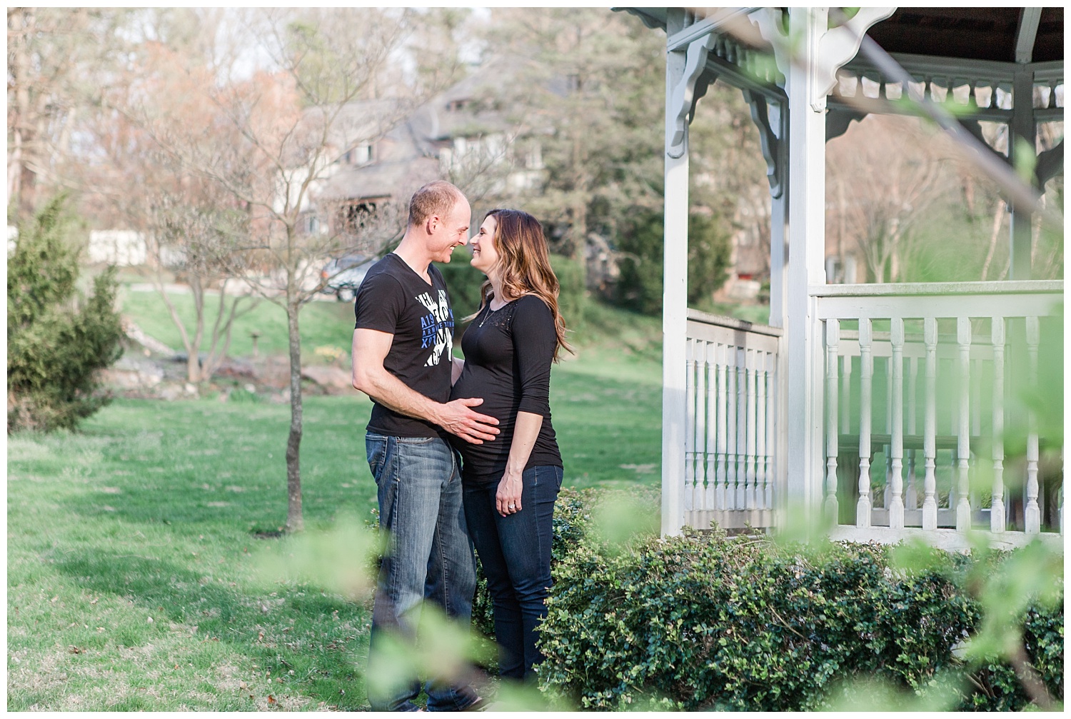 Maternity Session