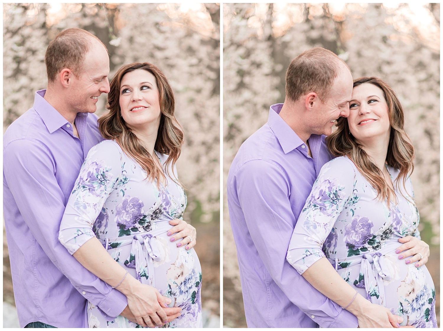 maternity session